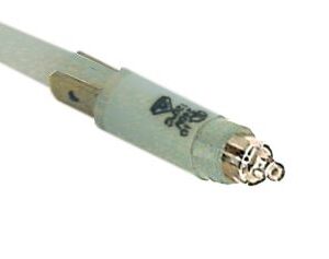 LAMPADA SPIA NEUTRA 230V