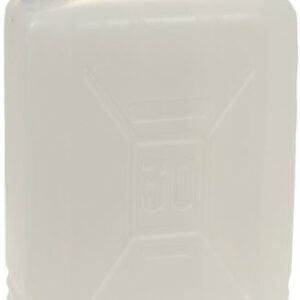 TANICA 30 L PER ACQUA POTABILE
