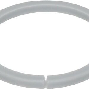 ANELLO DI TENUTA IN PLASTICA ø 33x28 mm