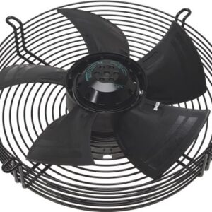 EBM-PAPST A4E300-AS72-06