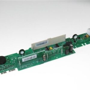 SCHEDA ELETTRONIOCA INDESIT  C00260750