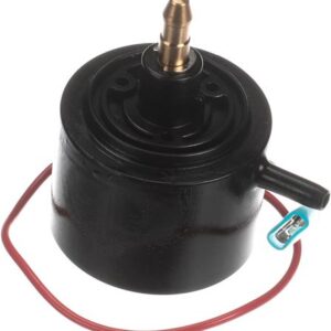 HEAT CONNECTOR W/RED LEAD  /WCV300