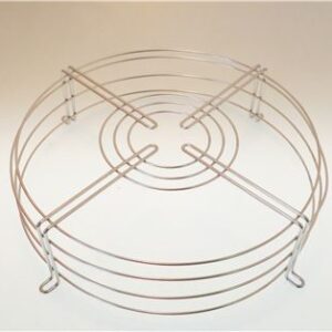 GRILLE VENTILATEUR EVAPORATEUR