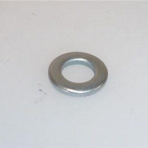 RONDELLA ø 6 mm UNI 1734