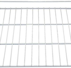 GRIGLIA PLASTIFICATA 650x532 mm