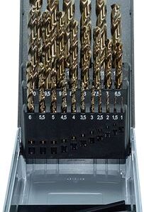 BOITE FORETS HELICOIDAUX - 25 Pcs