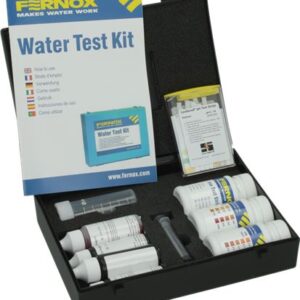 ANALIZZATORE "UNIVERSAL TEST KIT"
