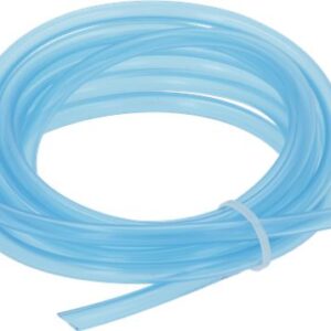 TUBO PVC AZZURRO ø 4x6 mm
