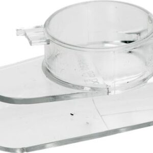 SCIVOLO POLVERI SINISTRO