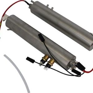 CALDAIA A PRESSIONE 1660W