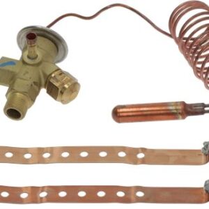 VALVOLA TERMOSTATICA PARKER J8ES-JW