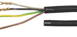 CABLE ELECTRIQUE