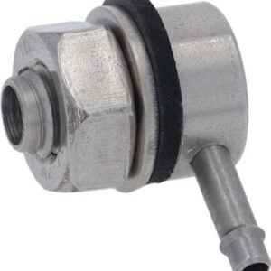 RACCORDO PORTAGOMMA 90° M10x1,5