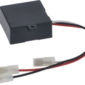 SCHEDA DI PROTEZIONE 220V