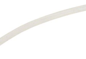 TUBO SILICONE 5X8 L.2000MM