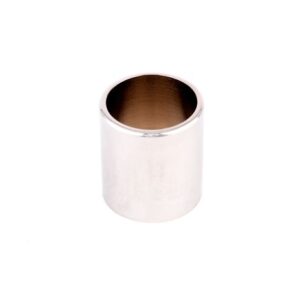 B-1020 ESCUTCHEON TUBE (PLATED)