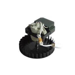 VENTILATORE NOFROST INDESIT C00252829