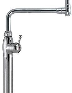 MISCELATORE MONOFORO KLARCO EUROP 718 mm
