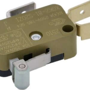 MICRO SAIA-BURGESS XGK2-81-S20Z1 10A