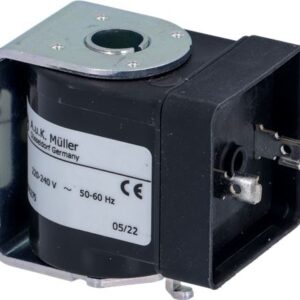 BOBINA MÜLLER 220/240V 50/60Hz
