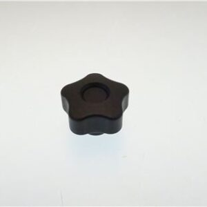 Wooden table fixation knob VCT.32B M6