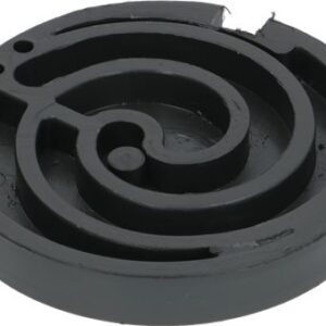 ECCENTRICO NOAW IN PLASTICA ø 84 mm