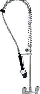 DOCCIA PRELAVAGGIO KLARCO EUROP 1098 mm