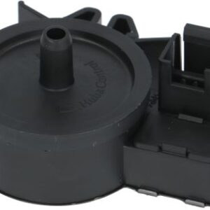 PRESSOSTATO 1 LIVELLO 0-30 mbar