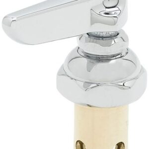 VITONE ACQUA CALDA CON IMPUGNATURA