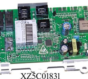 SCHEDA ELETTRONICA  AS0020786