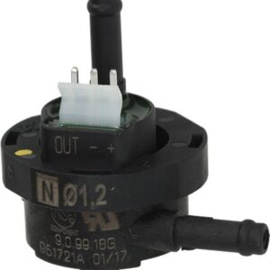 CONTATORE VOLUMETRICO GICAR NSF