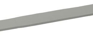 FOAM TAPE, HEAT SHIELD, STRIP, 3/16IN X