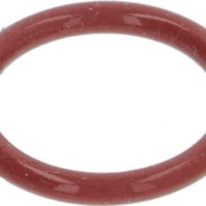 GUARNIZIONE OR 02050 SILICONE ROSSO