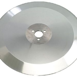 LAMA INOX ø 275-25,4-3-220 MOD.B