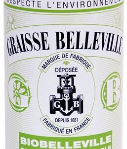 GRASSO GIALLO BIOBELLEVILLE BIODEGRADAB.