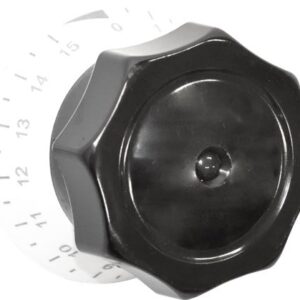 POIGNEE REGULATEUR