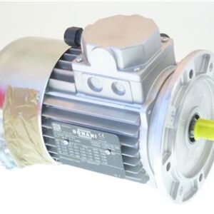 Motor, 0.75 Hp, V.230 400/3N/50Hz