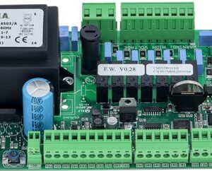 SCHEDA ELETTRONICA DI POTENZA C5