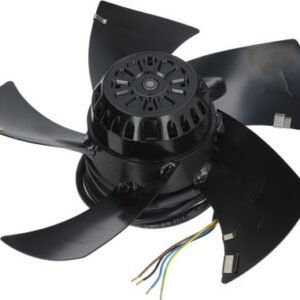 EBM-PAPST A2E300 AP02-11