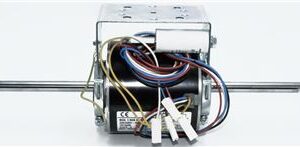 MOTEUR ELCO RGB