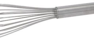 FRUSTA INOX PER ALIMENTI 300 mm