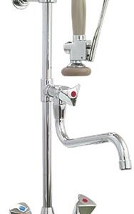 MISCELATORE BIFORO 82306