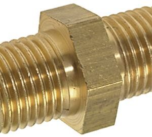 RACCORDO ø 1/2"M-1/2"M