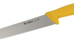 COLTELLO FRANCESE LAMA cm 22x4,2 mm