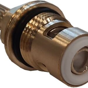 20 pz Vitone ceramico 1/2" 8x20 DX per