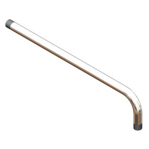 B-2343 NOZZLE, POLISHED CHROME-PLATED