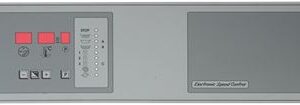 TASTIERA COMANDI 780x180 mm