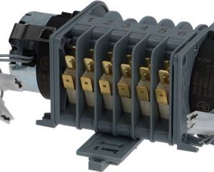 PROGRAMMATORE 4906DV 6 CAMME