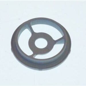 GHIERA ø 50 mm CON ANELLO ø 60 mm