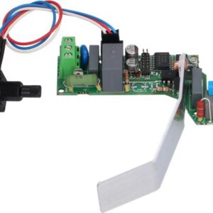 SCHEDA ELETTRONICA 230V